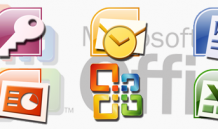 Installation suite bureautique