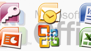 Installation suite bureautique