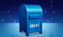 Réparation et configuration boite mail