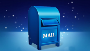 Réparation et configuration boite mail